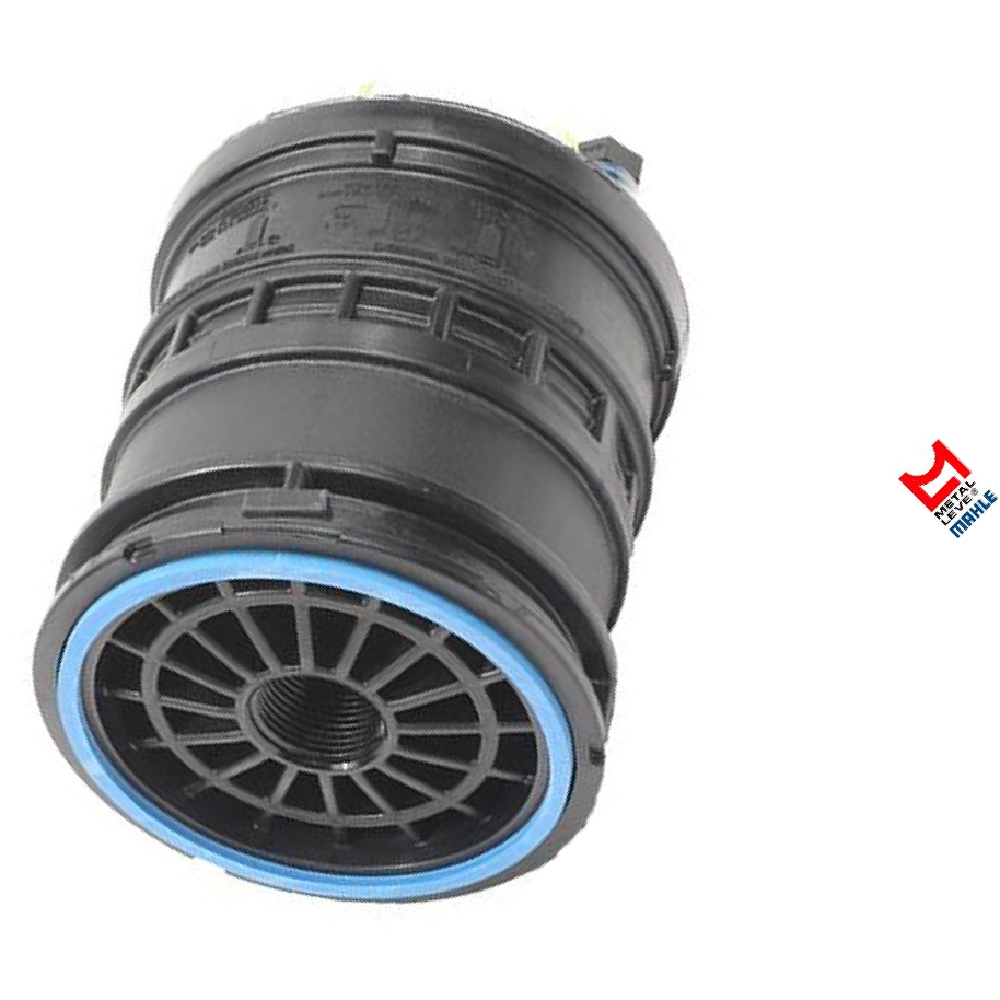 Filtro Blindado de Combustível - Mahle Metal Leve - KC641/1 PLUS - (6)