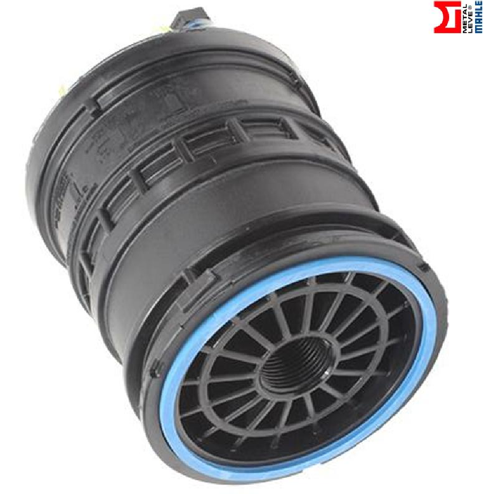 Filtro Blindado de Combustível - Mahle Metal Leve - KC641/1 PLUS - (7)