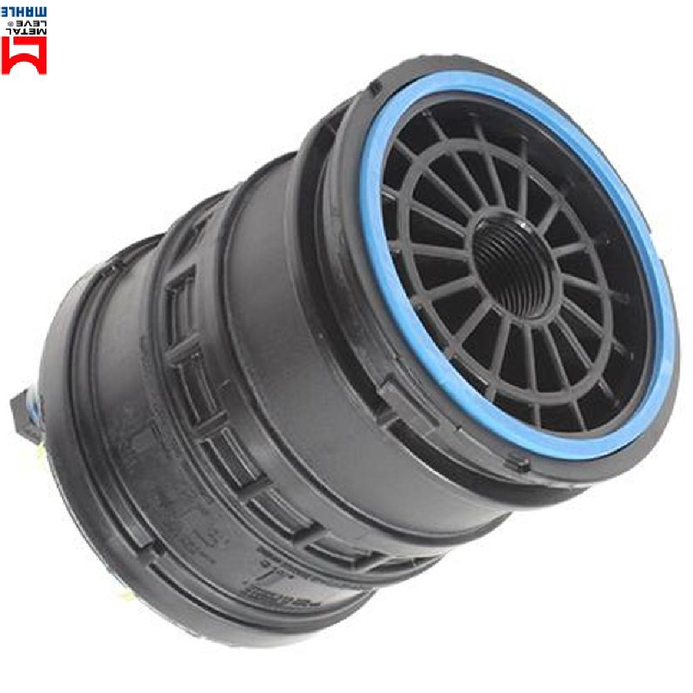 Filtro Blindado de Combustível - Mahle Metal Leve - KC641/1 PLUS - (8)