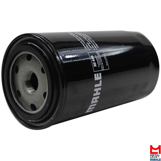 Filtro Blindado de Combustível - Mahle Metal Leve - KC440 - (1)