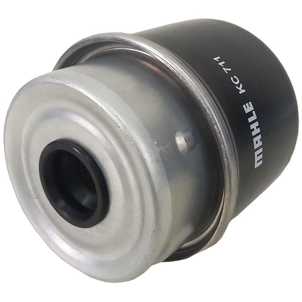 Filtro Blindado de Combustível - Mahle Metal Leve - KC711 - (1)
