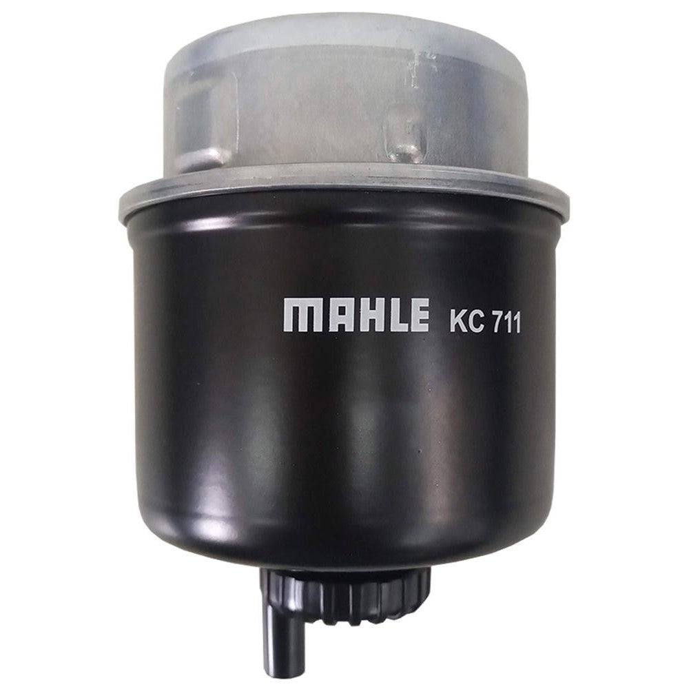 Filtro Blindado de Combustível - Mahle Metal Leve - KC711 - (2)
