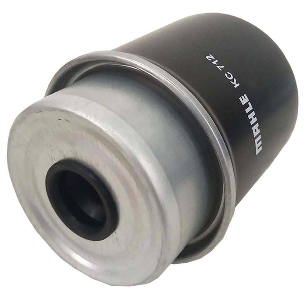 Filtro Blindado de Combustível - Mahle Metal Leve - KC712 - (1)