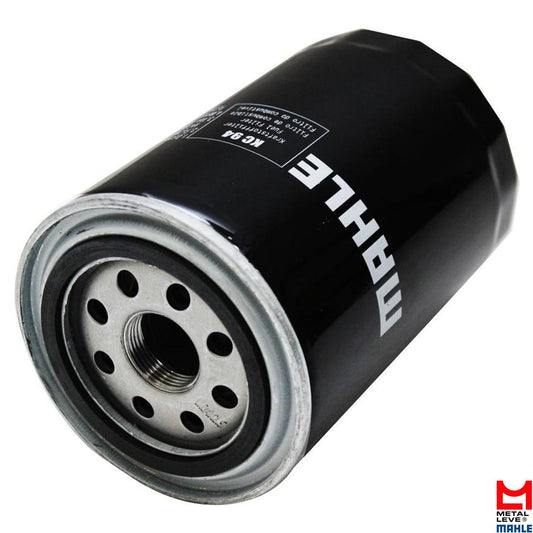 Filtro Blindado de Combustível - Mahle Metal Leve - KC94 - (1)