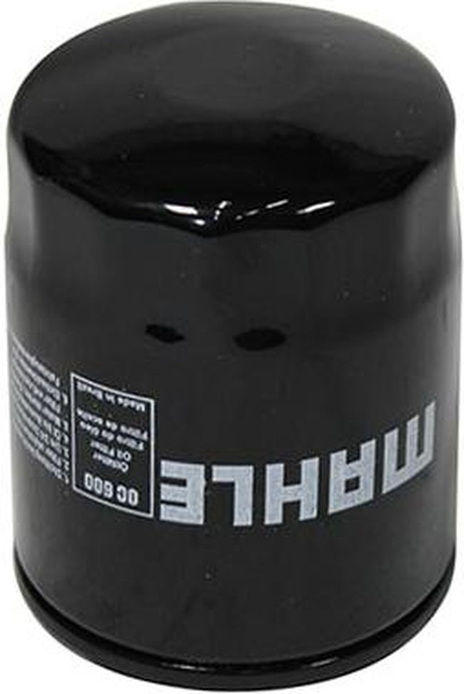 Filtro Blindado de Óleo Lubrificante - Mahle Metal Leve - OC600 PLUS - (4)