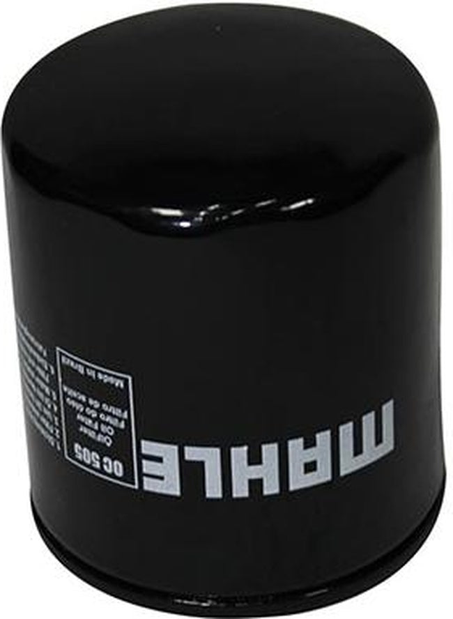 Filtro Blindado de Óleo Lubrificante - Mahle Metal Leve - OC505 PLUS - (2)