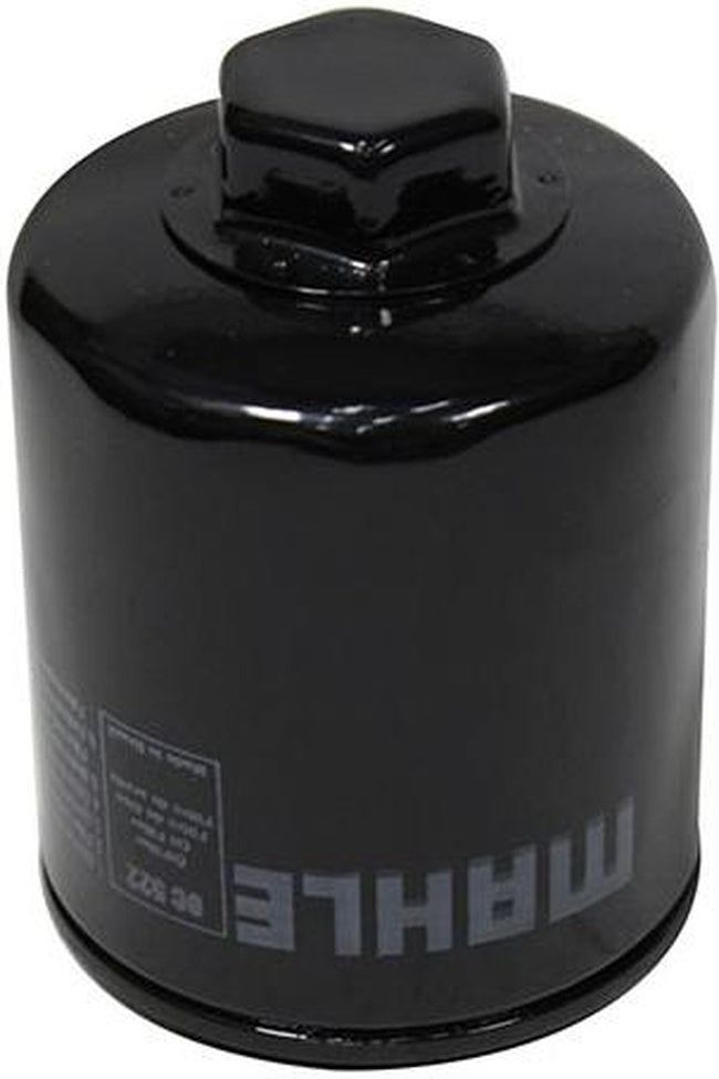 Filtro Blindado de Óleo Lubrificante - Mahle Metal Leve - OC522 PLUS - (2)
