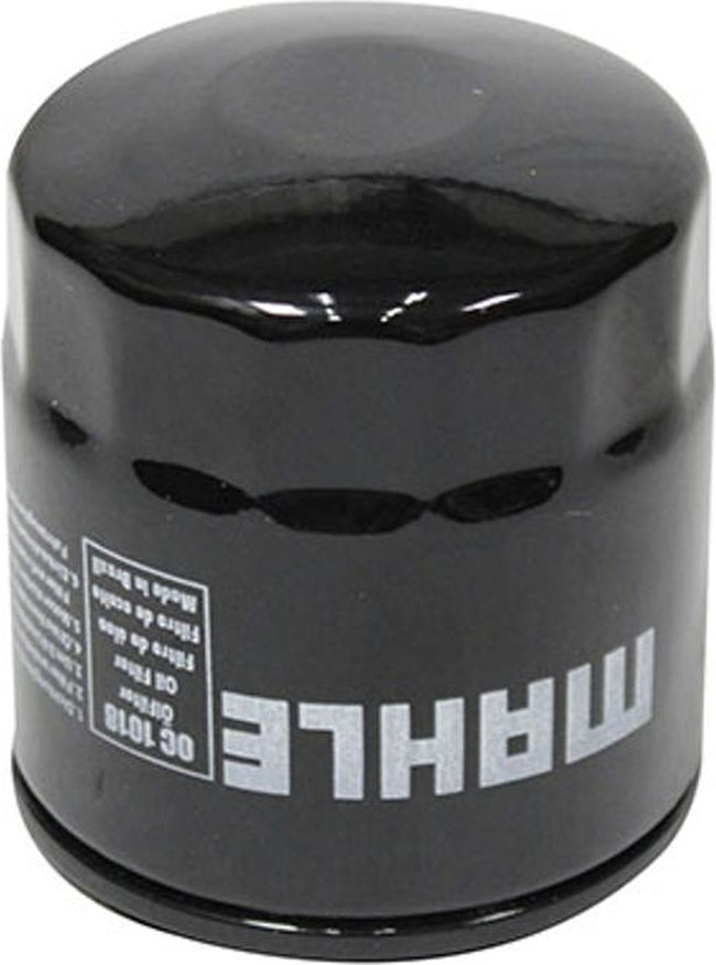 Filtro Blindado de Óleo Lubrificante - Mahle Metal Leve - OC1018 - (3)