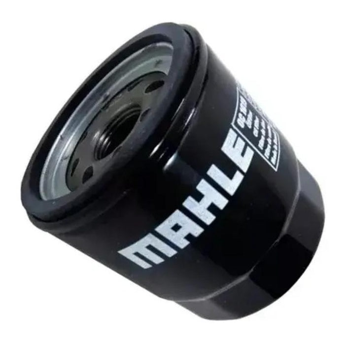 Filtro Blindado de Óleo Lubrificante - Mahle Metal Leve - OC1019 - (2)