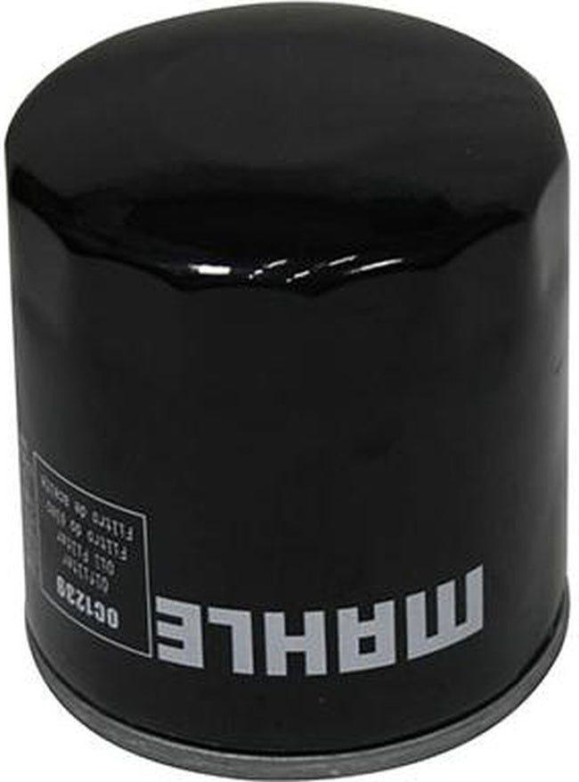 Filtro Blindado de Óleo Lubrificante - Mahle Metal Leve - OC1239 - (3)