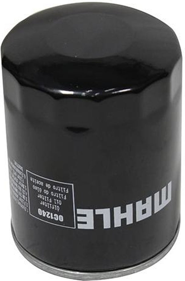 Filtro Blindado de Óleo Lubrificante - Mahle Metal Leve - OC1240 - (3)