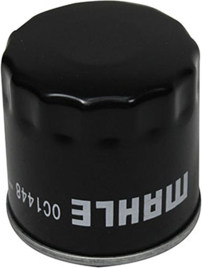 Filtro Blindado de Óleo Lubrificante - Mahle Metal Leve - OC1448 - (3)