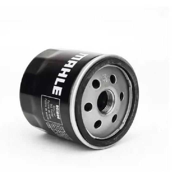 Filtro Blindado de Óleo Lubrificante - Mahle Metal Leve - OC1608 - (1)