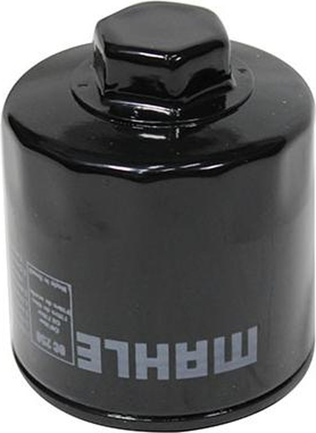 Filtro Blindado de Óleo Lubrificante - Mahle Metal Leve - OC250 - (2)