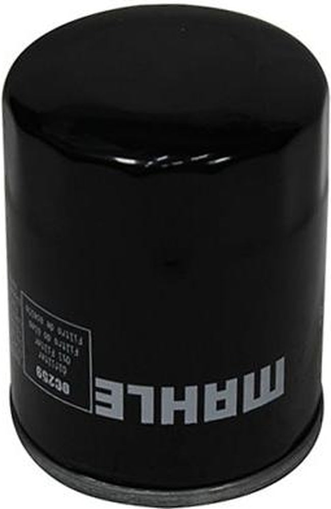 Filtro Blindado de Óleo Lubrificante - Mahle Metal Leve - OC259 - (2)