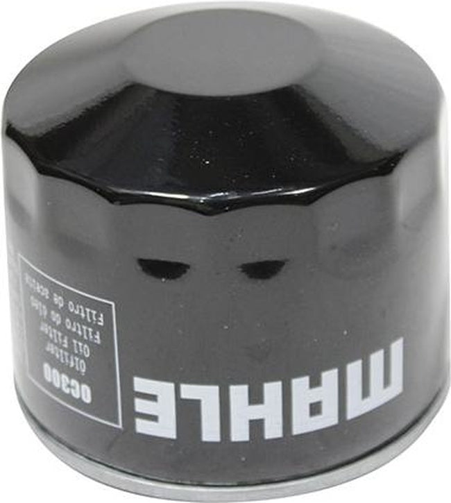 Filtro Blindado de Óleo Lubrificante - Mahle Metal Leve - OC300 - (3)