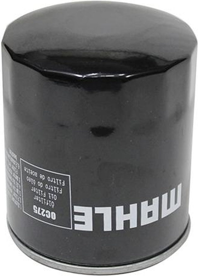 Filtro Blindado de Óleo Lubrificante - Mahle Metal Leve - OC275 - (3)