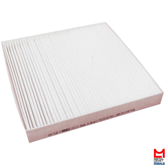 Filtro de Cabine - Mahle Metal Leve - LA1171 - (1)