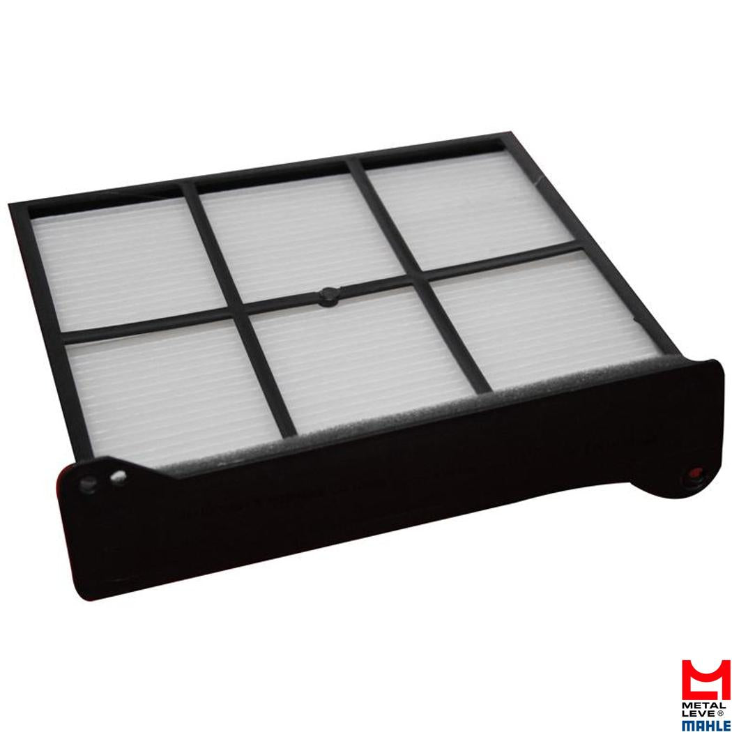 Filtro de Cabine - Mahle Metal Leve - LA1003 - (1)