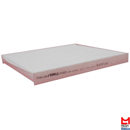 Filtro de Cabine - Mahle Metal Leve - LA1031 - (1)
