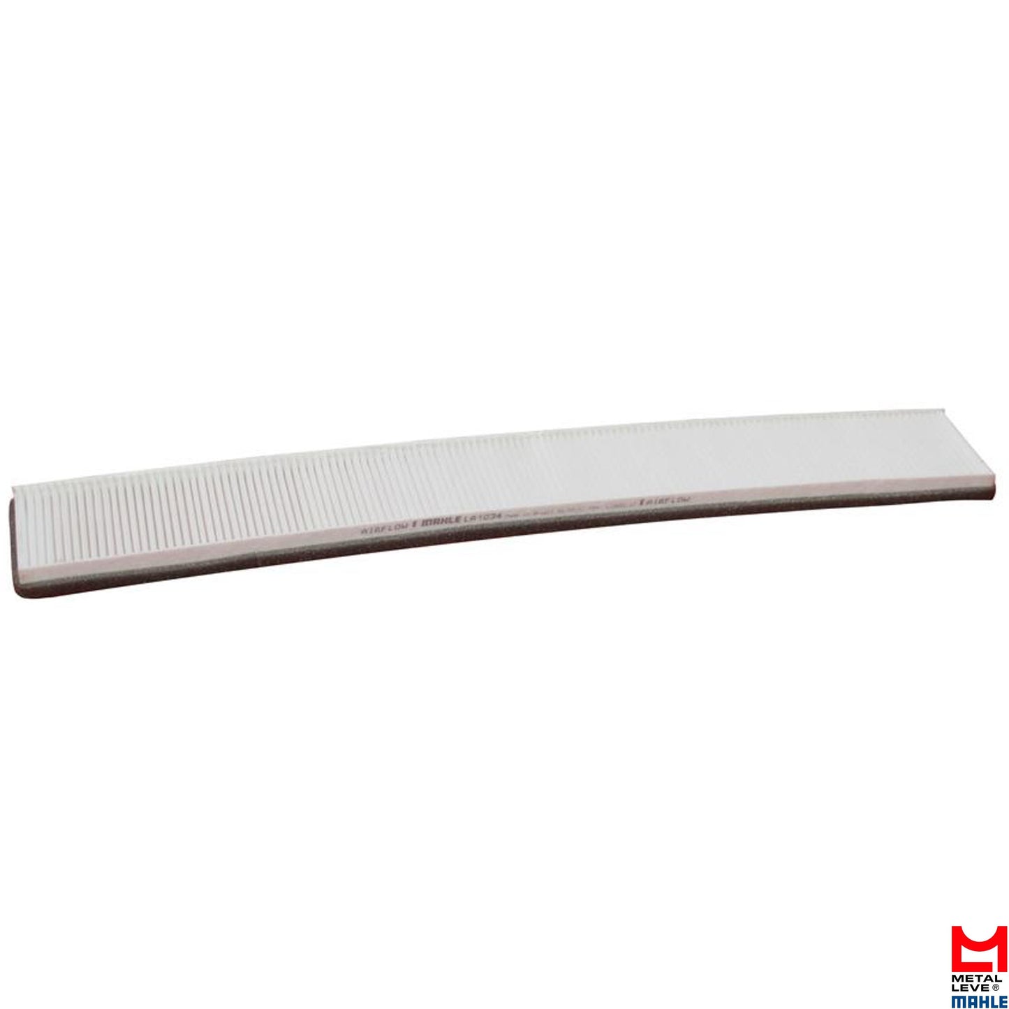 Filtro de Cabine - Mahle Metal Leve - LA1034 - (1)