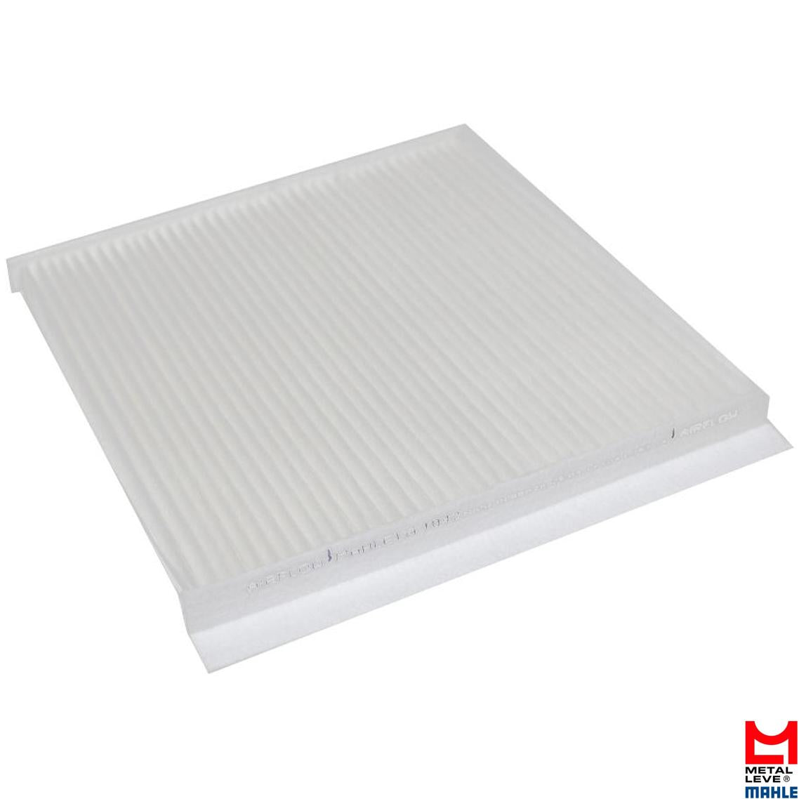 Filtro de Cabine - Mahle Metal Leve - LA1042 - (1)