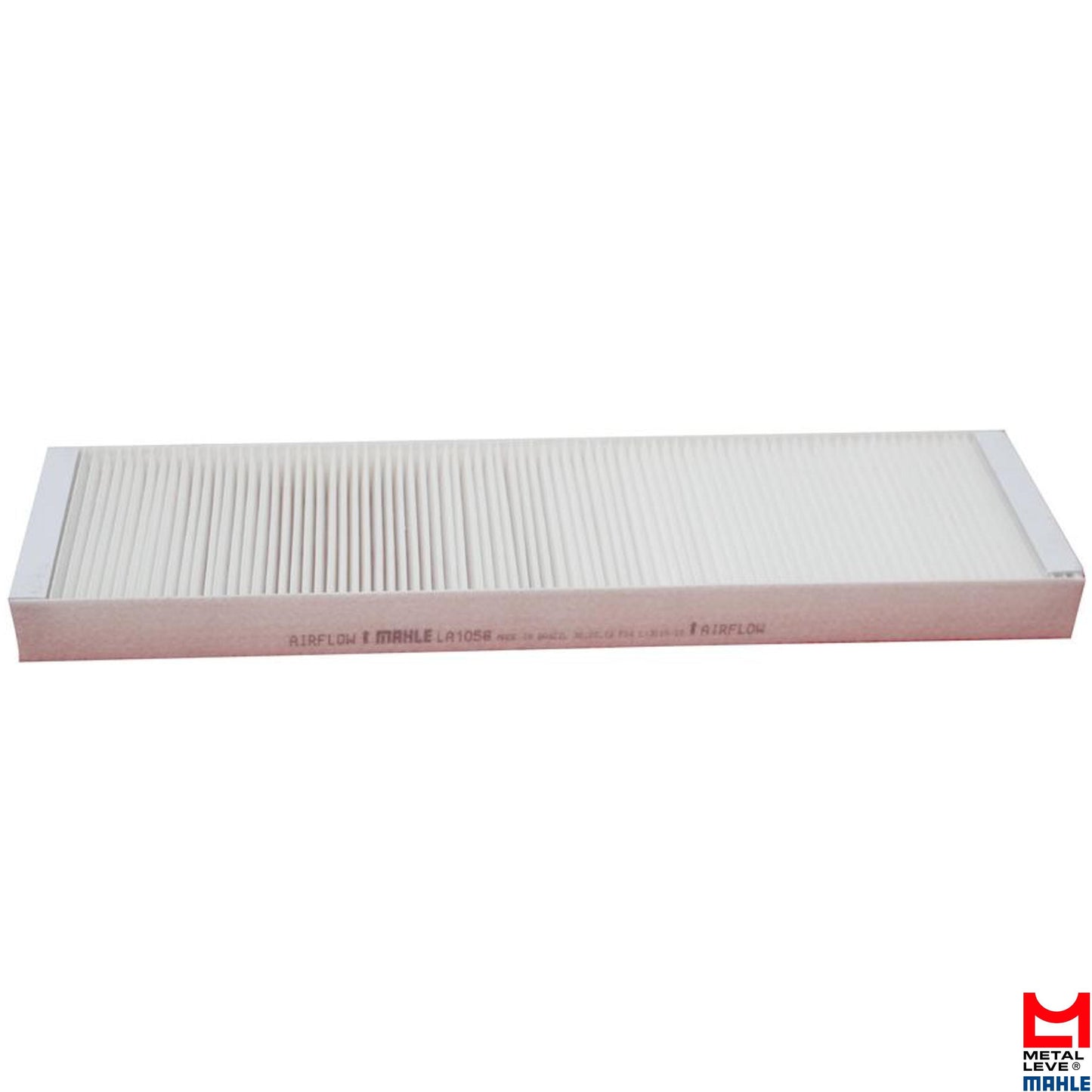 Filtro de Cabine - Mahle Metal Leve - LA1056 - (1)