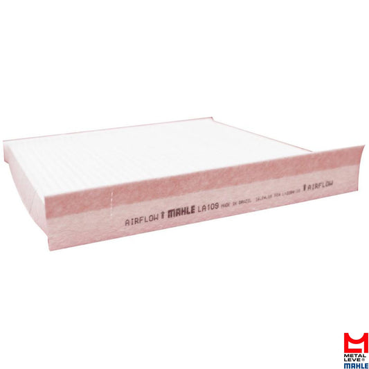 Filtro de Cabine - Mahle Metal Leve - LA109 - (1)