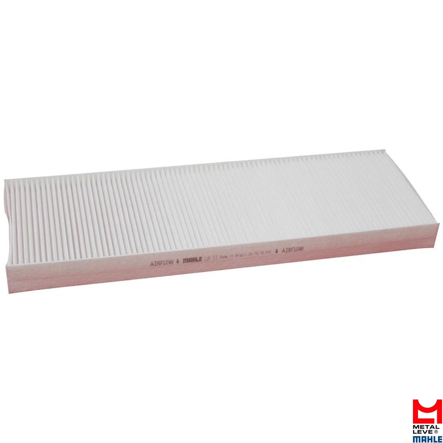 Filtro de Cabine - Mahle Metal Leve - LA11 - (1)