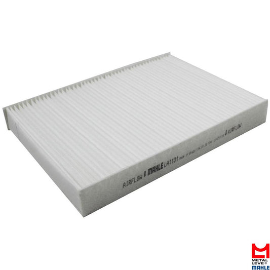 Filtro de Cabine - Mahle Metal Leve - LA1101 - (1)