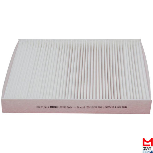 Filtro de Cabine - Mahle Metal Leve - LA1100 - (1)