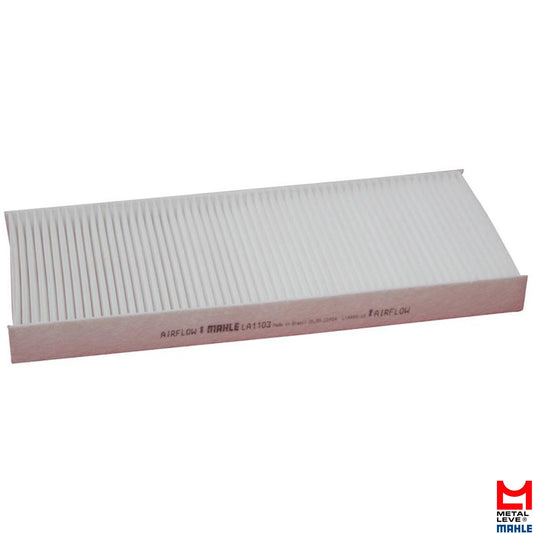 Filtro de Cabine - Mahle Metal Leve - LA1103 - (1)