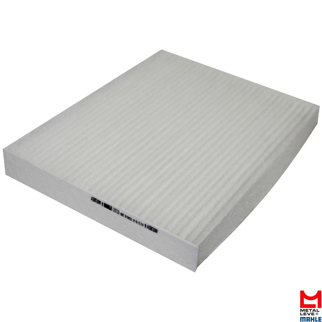Filtro de Cabine - Mahle Metal Leve - LA1126 - (1)