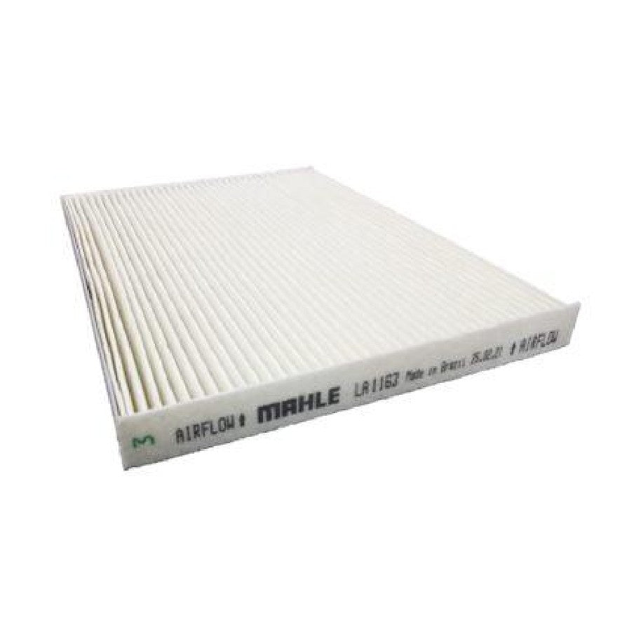Filtro de Cabine - Mahle Metal Leve - LA1163 - (1)