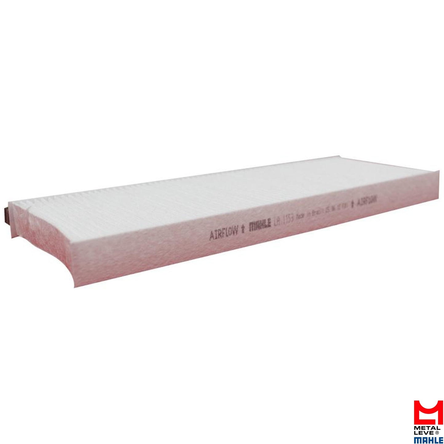 Filtro de Cabine - Mahle Metal Leve - LA1153 - (1)