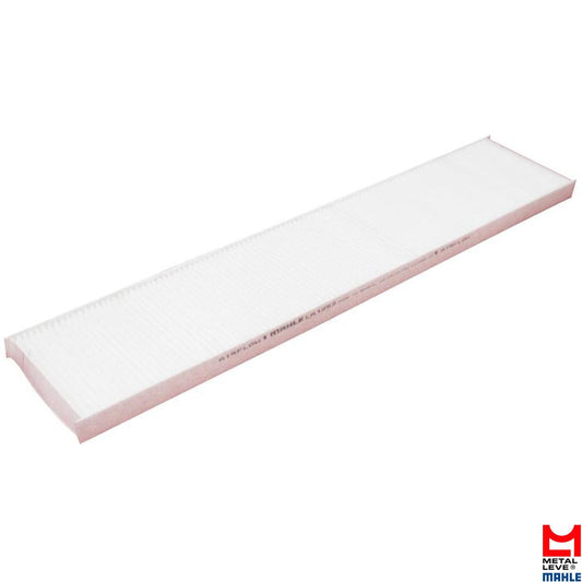 Filtro de Cabine - Mahle Metal Leve - LA1252 - (1)