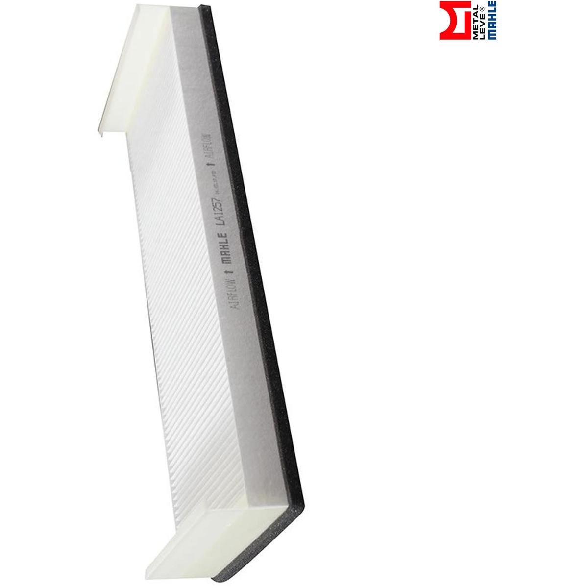 FIltro de Ar Condicionado Cabine - Mahle Metal Leve - LA1257 - (5)