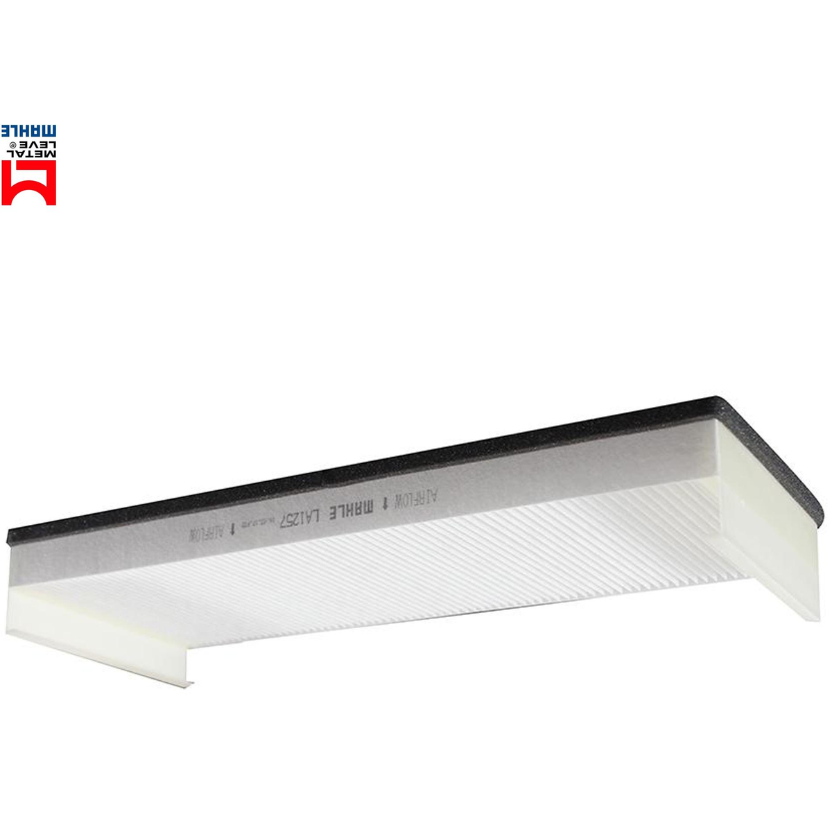 FIltro de Ar Condicionado Cabine - Mahle Metal Leve - LA1257 - (6)