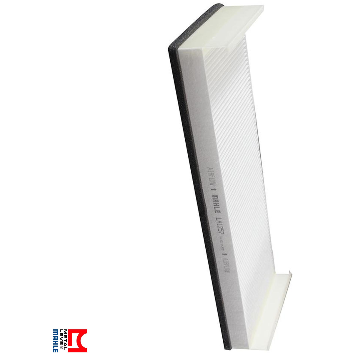 FIltro de Ar Condicionado Cabine - Mahle Metal Leve - LA1257 - (7)