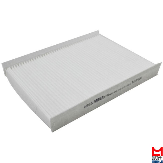 Filtro de Cabine - Mahle Metal Leve - LA142 - (1)