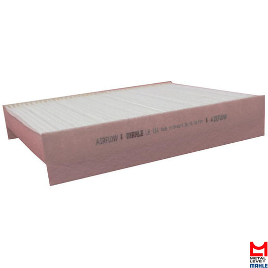 Filtro de Cabine - Mahle Metal Leve - LA144 - (1)