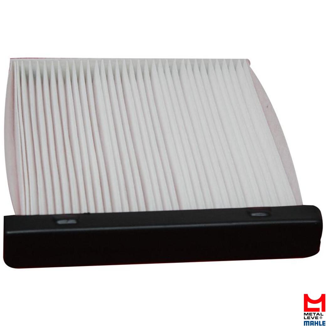 Filtro de Cabine - Mahle Metal Leve - LA155 - (1)