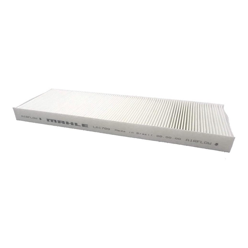 Filtro de Cabine - Mahle Metal Leve - LA1789 - (1)