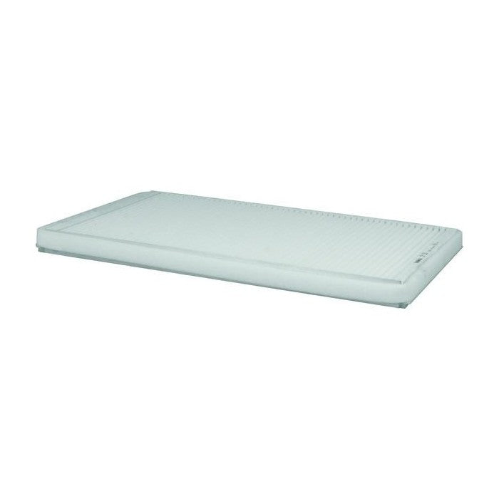 Filtro de Cabine - Mahle Metal Leve - LA33 - (1)