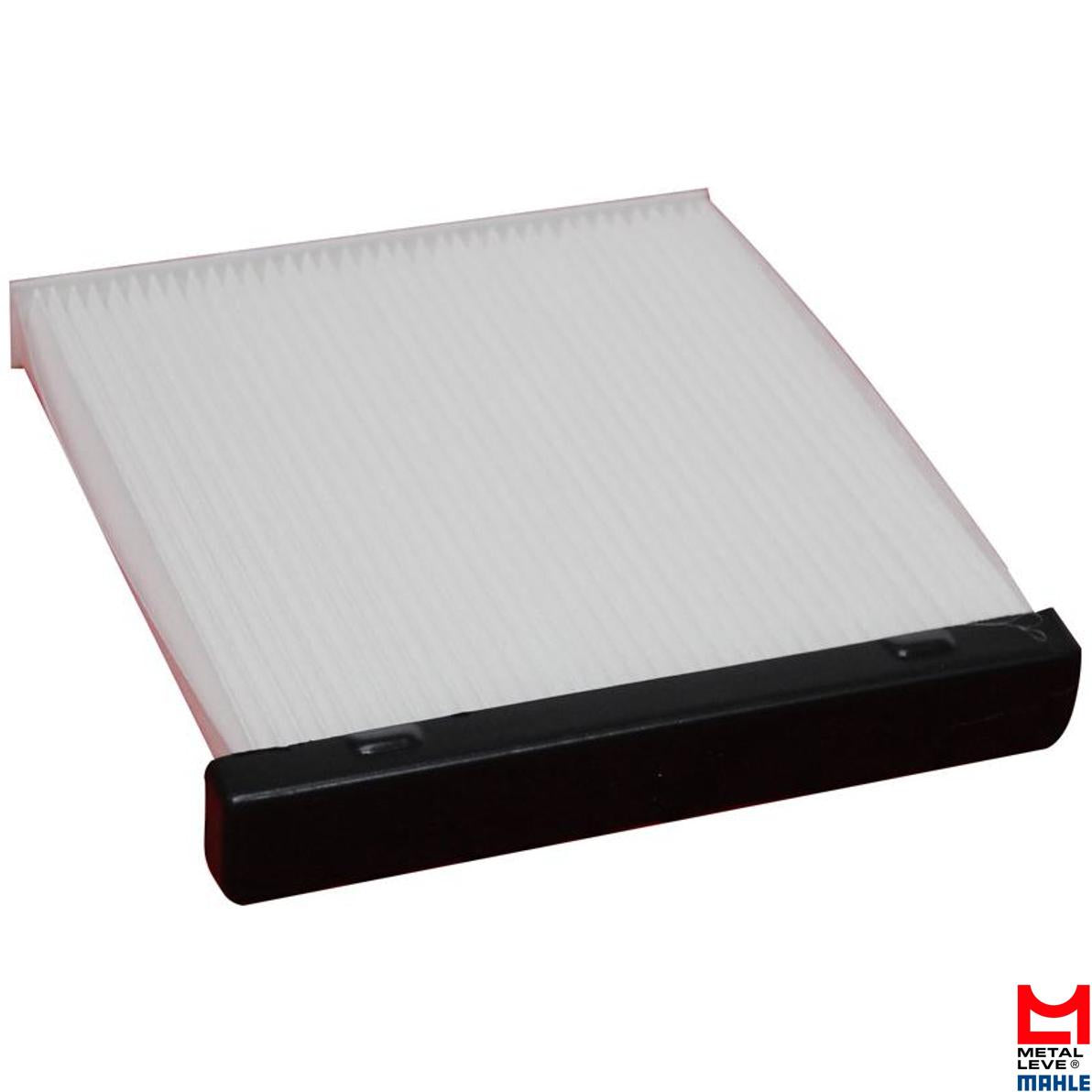 Filtro de Cabine - Mahle Metal Leve - LA395 - (1)