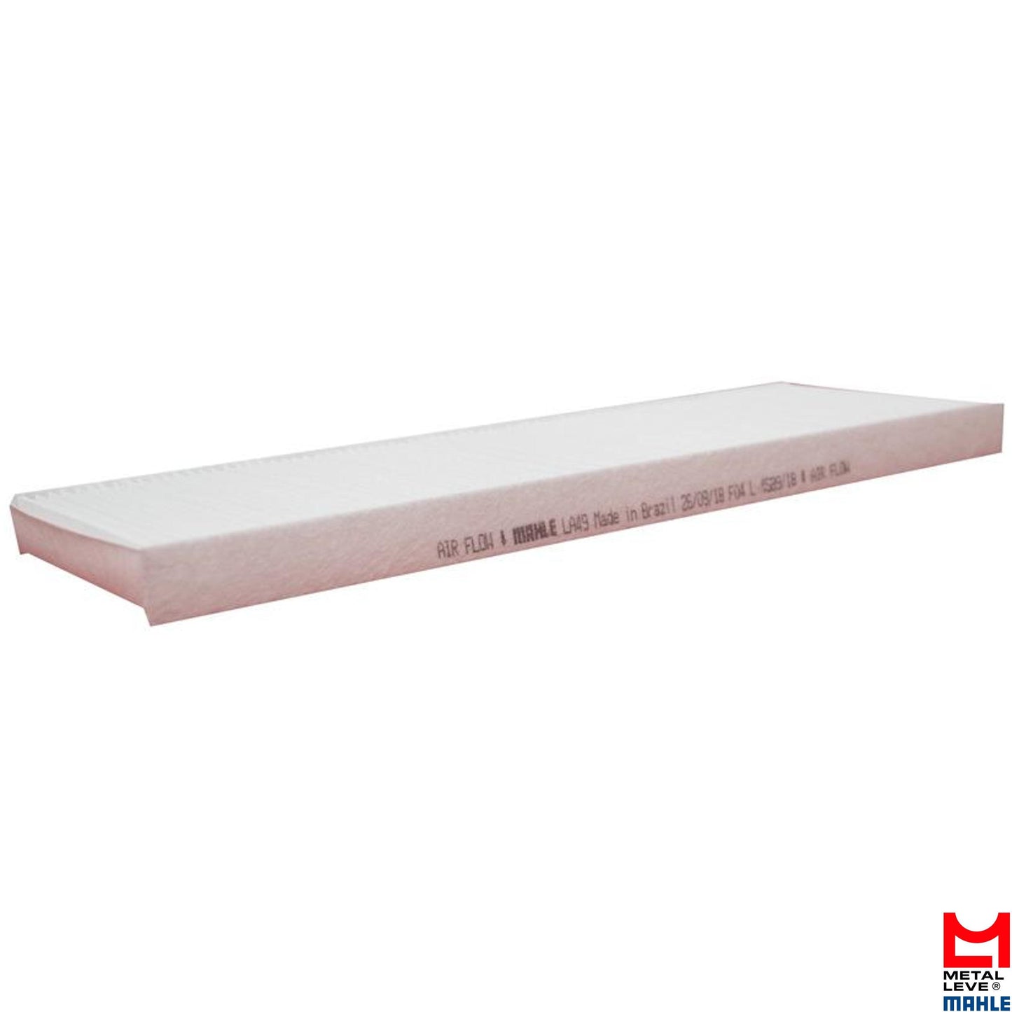 Filtro de Cabine - Mahle Metal Leve - LA49 - (1)