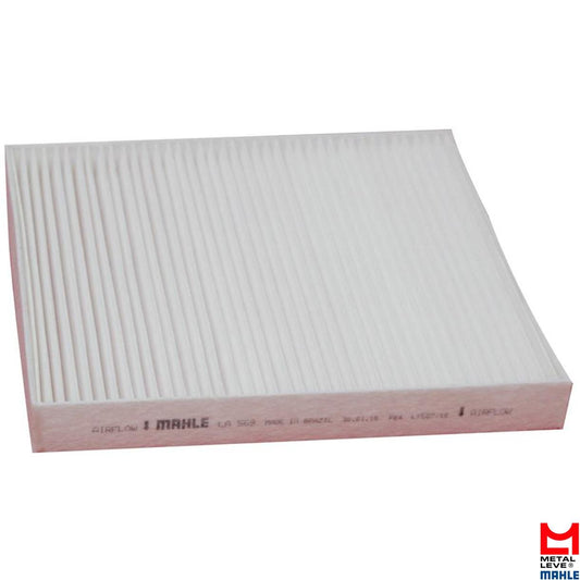 Filtro de Cabine - Mahle Metal Leve - LA569 - (1)
