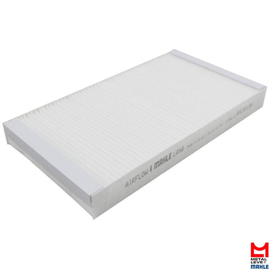Filtro de Cabine - Mahle Metal Leve - LA56 - (1)