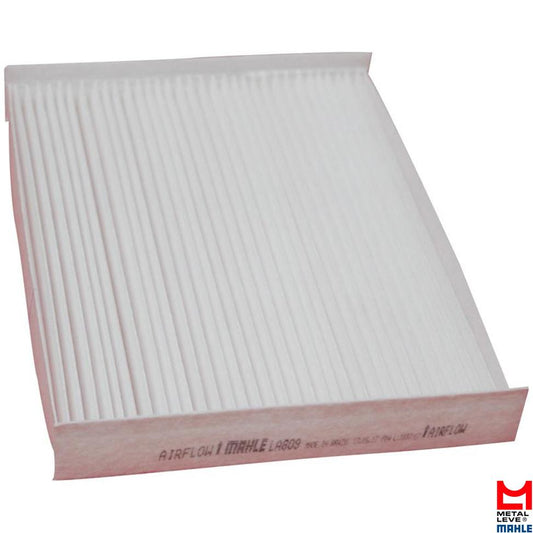 Filtro de Cabine - Mahle Metal Leve - LA609 - (1)
