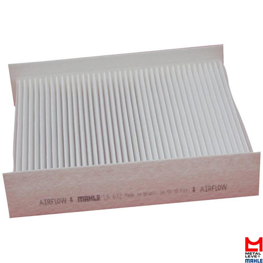 Filtro de Cabine - Mahle Metal Leve - LA612 - (1)